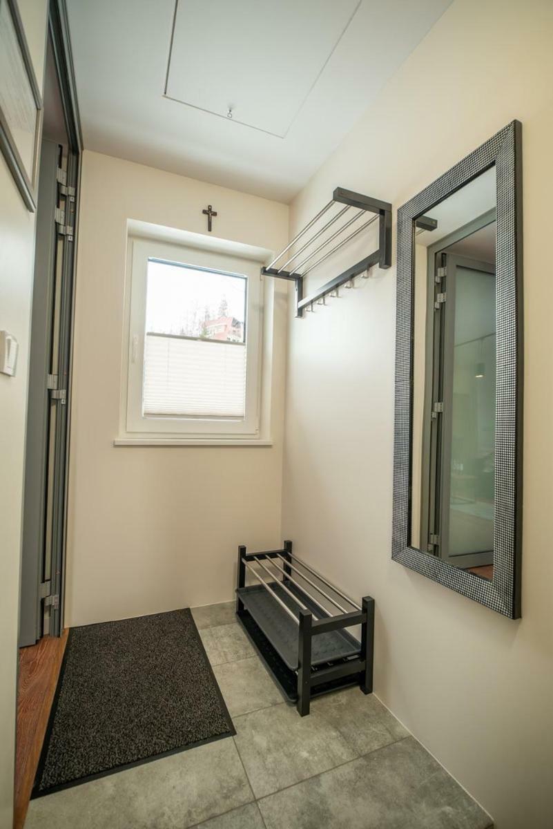 Apartament Kasztanowy Blisko Centrum - Dream Apart Szczyrk Kültér fotó
