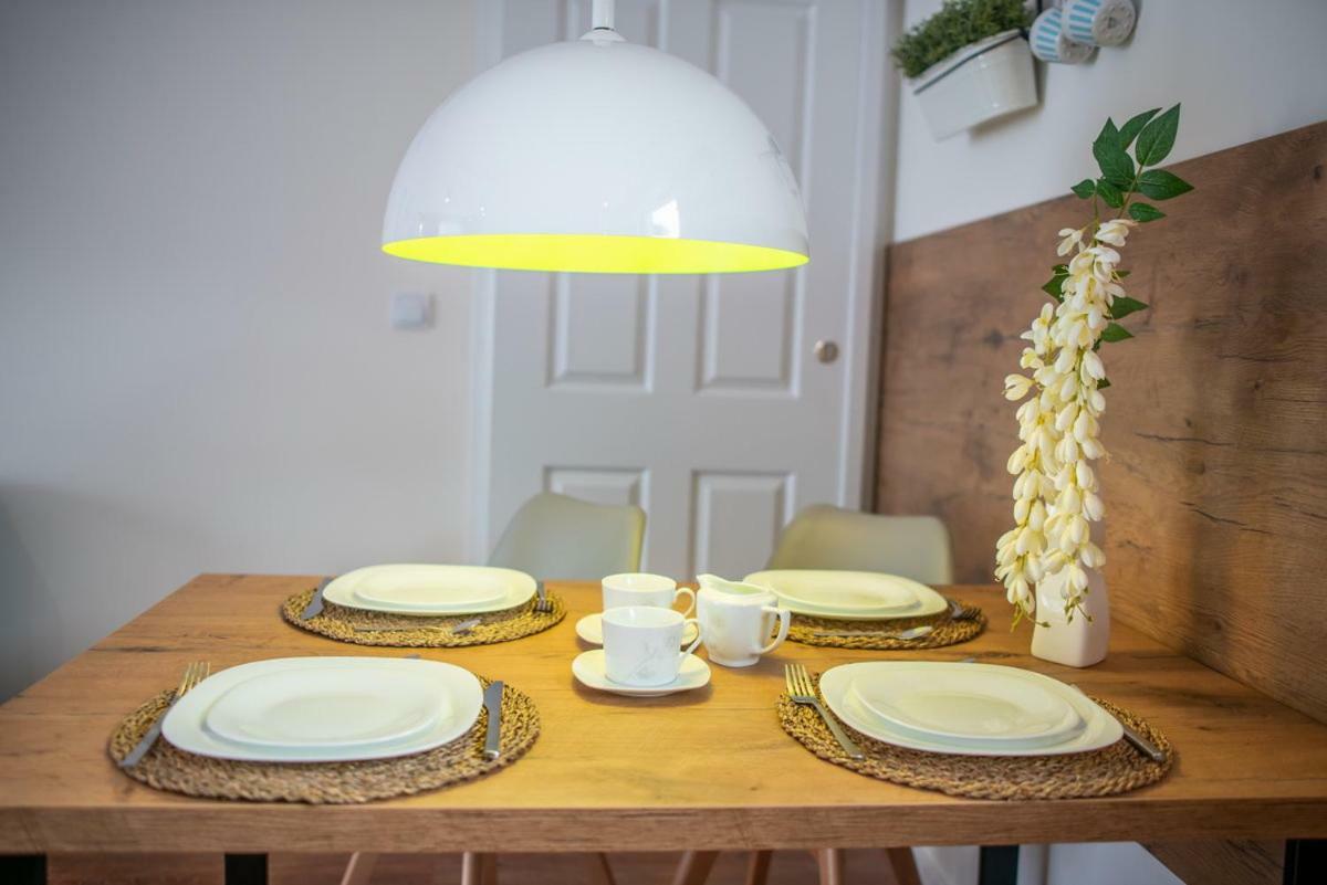 Apartament Kasztanowy Blisko Centrum - Dream Apart Szczyrk Kültér fotó
