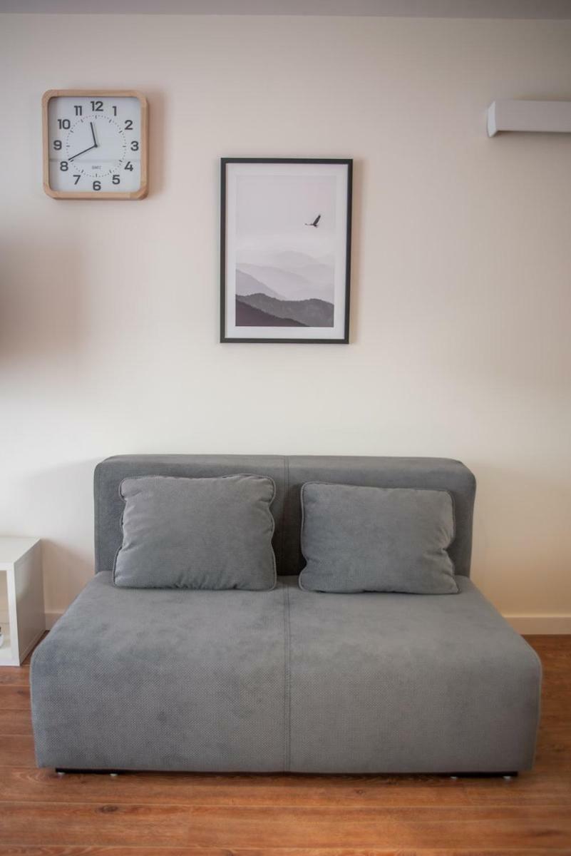 Apartament Kasztanowy Blisko Centrum - Dream Apart Szczyrk Kültér fotó