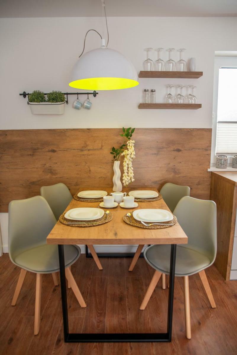 Apartament Kasztanowy Blisko Centrum - Dream Apart Szczyrk Kültér fotó